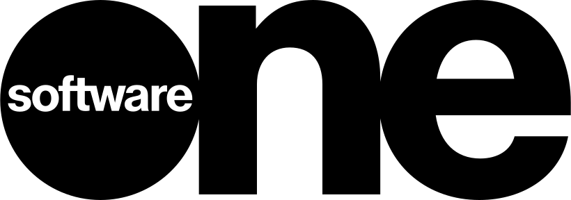 softwareone logo